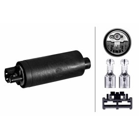 Compre Pinça de travão da HELLA 8AC 355 396-571 a um preço baixo por 168,54&nbsp;&euro;