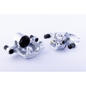 Compre Pinça de travão da HELLA 8AC 355 398-251 a um preço baixo por 207,54&nbsp;&euro;