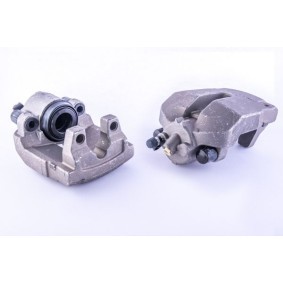 Compre Pinça de travão da HELLA 8AC 355 398-281 a um preço baixo por 207,37&nbsp;&euro;