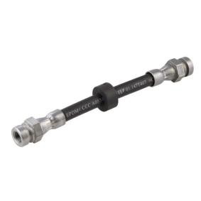 HELLA 8AH 355 460-241 Bromsslang VW Polo Hatchback (6N1) 1.0 45 hk Bensinmotor