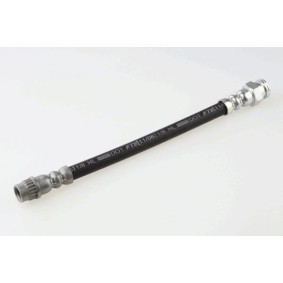 HELLA 8AH 355 462-481 Bromsslang CITROËN C4 Coupé (LA_) 1.6 109 hk Bensinmotor