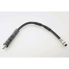 HELLA 8AH 355 466-091 Bromsslang CITROËN C4 Coupé (LA_) 1.6 109 hk Bensinmotor