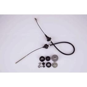 Achetez des Câble d'embrayage HELLA 8AK 355 700-051 à prix pour 51,62&nbsp;&euro;