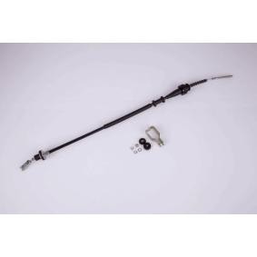 Achetez des Câble d'embrayage HELLA 8AK 355 700-211 à prix pour 28,35&nbsp;&euro;