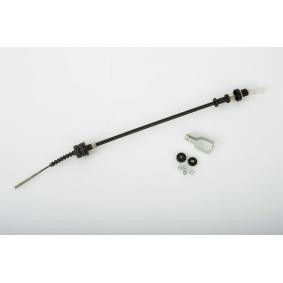 Achetez des Câble d'embrayage HELLA 8AK 355 702-321 à prix pour 53,89&nbsp;&euro;