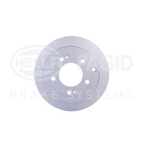 HELLA 8AM 355 504-411 Hauptbremszylinder ALFA ROMEO 159 Sportwagon (939) 2.4 200 PS Diesel