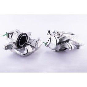 HELLA 8AM 355 505-231 Huvudbromscylinder CITROËN C4 Picasso 1 (UD_)