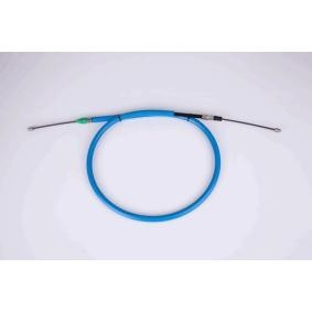 Handbremsseil 8AS 355 662-561 von HELLA günstig für 13,86&nbsp;&euro; online kaufen