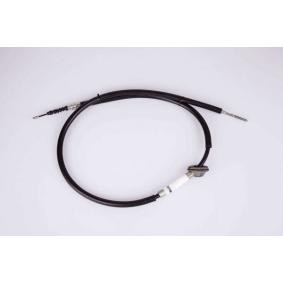 Køb Håndbremsekabel af HELLA 8AS 355 664-581 til den lave pris 242,69&nbsp;kr.