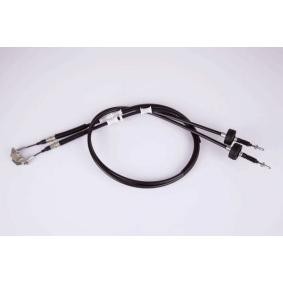 Compre Cabo de aço, travão de estacionamento da HELLA 8AS 355 667-781 a um preço baixo por 53,61&nbsp;&euro;