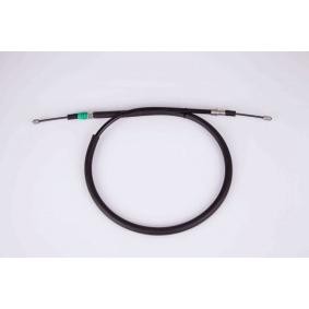 HELLA 8AS 355 668-051 Handbremsseil RENAULT LAGUNA 1 (B56, 556) 1.6 107 PS Otto