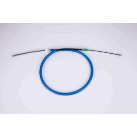 Handbremsseil 8AS 355 668-191 von HELLA günstig für 11,14&nbsp;&euro; online kaufen