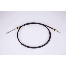 Handbremsseil 8AS 355 670-061 für DACIA