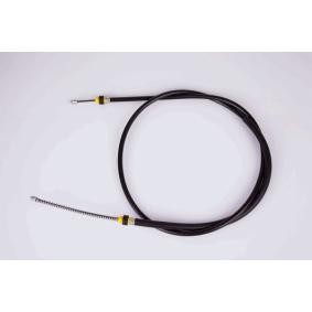 Handbremsseil 8AS 355 670-081 für DACIA