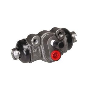 HELLA 8AW 355 531-501 Hjulbremsesylinder MAZDA 323 F 6 (BJ) 1.3 73 hk Bensinmotor