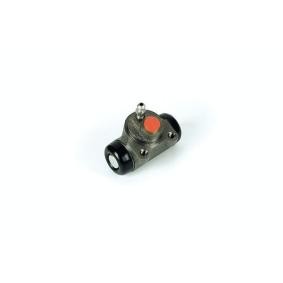 Radbremszylinder 8AW 355 531-911 für DACIA