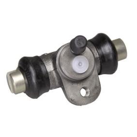 HELLA 8AW 355 532-151 Hjulbremsesylinder PORSCHE