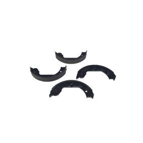 HELLA 8DA 355 050-471 Handbremsbeläge BMW 5 Touring (E61) 3.0 211 PS Otto