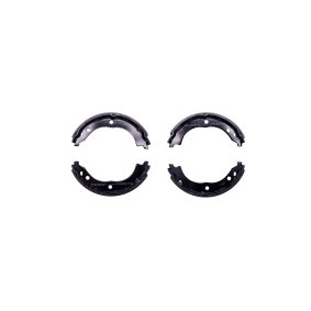 HELLA 8DA 355 050-571 Handbremsbeläge FIAT DUCATO Pritsche/Fahrgestell (230) 1.9 68 PS Diesel