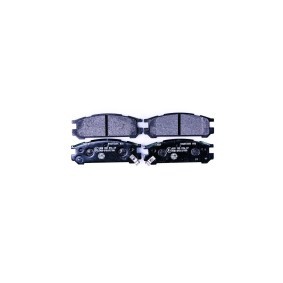 Acquista Kit pastiglie freni da HELLA 8DB 355 016-491 a buon mercato per soli 38,96&nbsp;&euro;