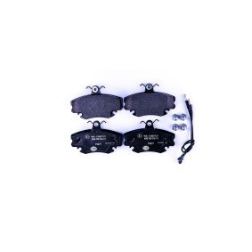 Bremsbeläge 8DB 355 018-131 für DACIA