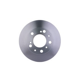 Køb Bremseskive af HELLA 8DD 355 101-121 til den lave pris 317,63&nbsp;kr.