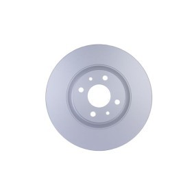 Køb Bremseskive af HELLA 8DD 355 102-391 til den lave pris 333,58&nbsp;kr.