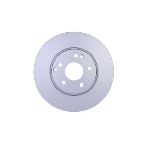 Achetez des Disque de frein HELLA 8DD 355 107-501 à prix pour 49,33&nbsp;&euro;