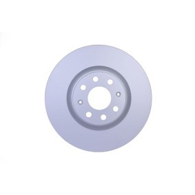 Køb Bremseskive af HELLA 8DD 355 112-601 til den lave pris 314,04&nbsp;kr.