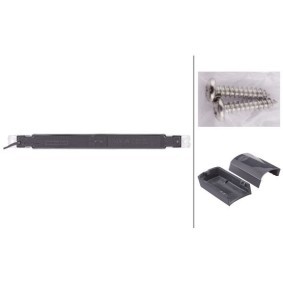 Compre Disco de travão da HELLA 8DD 355 114-831 a um preço baixo por 35,34&nbsp;&euro;