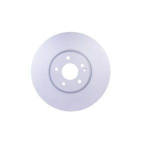 Achetez des Disque de frein HELLA 8DD 355 115-861 à prix pour 71,43&nbsp;&euro;