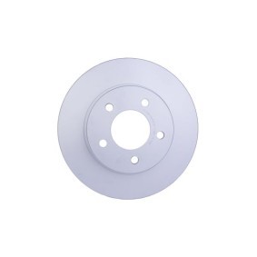 Achetez des Disque de frein HELLA 8DD 355 117-211 à prix pour 69,57&nbsp;&euro;