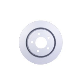 Achetez des Disque de frein HELLA 8DD 355 117-221 à prix pour 76,60&nbsp;&euro;