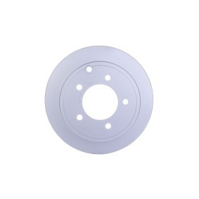 Achetez des Disque de frein HELLA 8DD 355 120-561 à prix pour 40,37&nbsp;&euro;