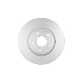 Achetez des Disque de frein HELLA 8DD 355 123-151 à prix pour 81,42&nbsp;&euro;