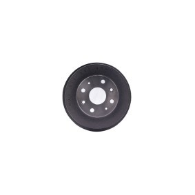 HELLA 8DT 355 300-761 Bremsetrommel MAZDA 323