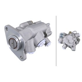 HELLA 8DT 355 302-441 Bremstrommel LAND ROVER Defender Pritsche / Fahrgestell (L316) 2.2 122 PS Diesel