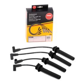 NGK 2476 Zündkabel MINI