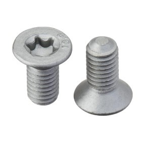 HELLA 8DZ 355 209-121 Tornillo del disco de freno CITROËN