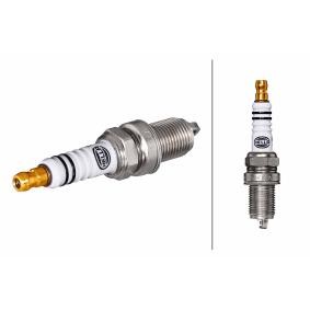 HELLA 8EH 188 704-071 Velas de ignição PEUGEOT EXPERT