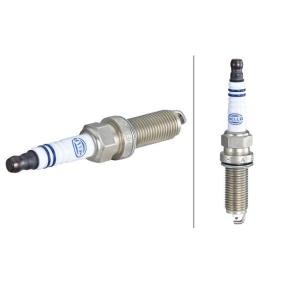 HELLA 8EH 188 705-161 Tennplugger MAZDA CX-3 (DK)