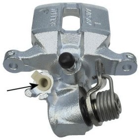 Wasserpumpe 8MP 376 808-024 für DACIA