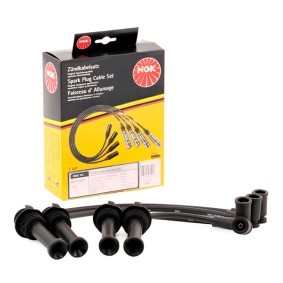 NGK 8541 Cables de bujías FORD