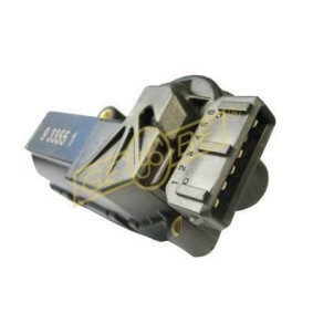 GEBE 9 3355 1 Stellelement, Drosselklappe CITROËN Berlingo / Berlingo First (MF, GJK, GFK)