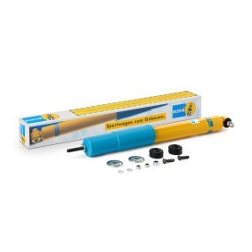 BILSTEIN 24-061025 Amortecedores JEEP GRAND CHEROKEE 2 (WJ, WG) 3.1 140 cv Diesel