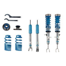 BILSTEIN 47-101623 Kit de suspensión de muelles y amortiguadores NISSAN