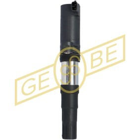 GEBE 9 4516 1 Zündspule RENAULT SCENIC 2 (JM0/1) 2.0 135 PS Otto
