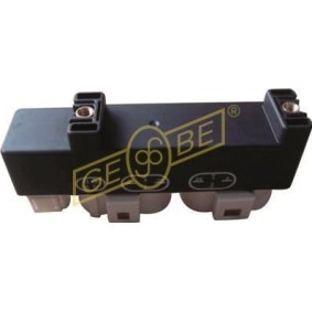 GEBE 9 9266 1 Relè aria condizionata VW TRANSPORTER