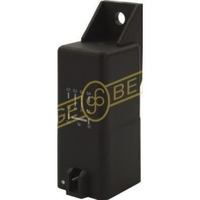 GEBE 9 9448 1 Styrenhet till strålkastare SKODA SUPERB Kombi (3T5) 1.6 105 hk Diesel