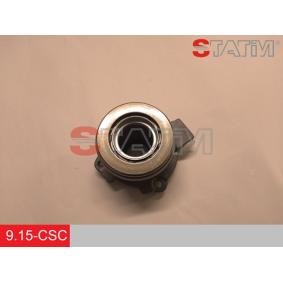 STATIM 9.15-CSC Zentralausrücker SAAB 900 II